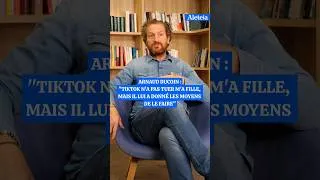 Miniature : "TikTok n'a pas tuer ma fille, mais il lui a donné les moyens de le faire"