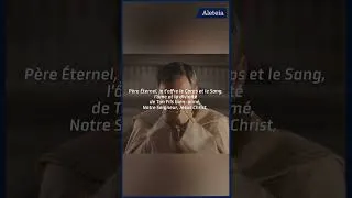 Miniature : Comment approfondir la dévotion du Très Précieux Sang de Jésus ?