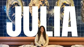 Miniature : Rencontre avec Julia Condro – L’architecture d’intérieur au cœur de la Côte d’Azur