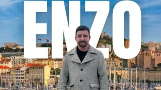 Miniature : 🎥 Rencontre avec Enzo Rosada – Architecte à Marseille