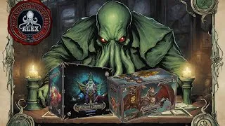Miniature : [Rapports et Réactions] : Le dragon mort vivant - extension ultime ?