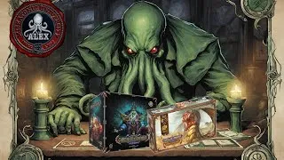 Miniature : [Rapports et Réactions] : Le désert des Stigmates de l'enfer - What Is It?