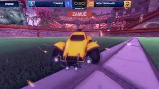 Miniature : ROCKET LEAGUE ( BEST OF # 2 AMAZING ACTION AND GOAL OF JANUARY )