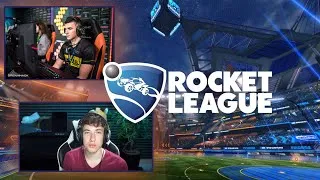 Miniature : INSANE CLIP DE KAYDOP!!! ( BEST OF ROCKET LEAGUE )