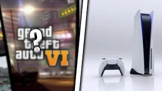 Miniature : GTA 6 SUR PS5 POUR BIENTOT ? LE PRIX ET LA DATES DE LA PS5 DÉVOILÉ ?!