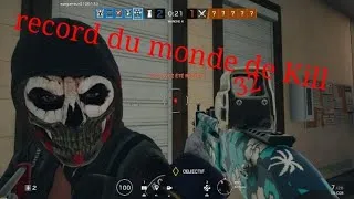 Miniature : WORLD record of KILL !!!!