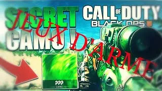 Miniature : BLACK OPS 4:Jeux d' Arme JE LES DÉFONCE