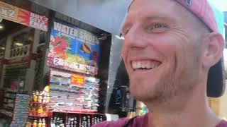 Miniature : TRAVAILLER AU MEXIQUE SANS VISA  !!