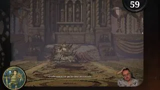 Miniature : Let’s Play Elden Ring #59 (DLC) : Exploration partie 3 (Lion dansant de la bête divine) 🔴