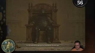 Miniature : Let’s Play Elden Ring #56 : Fin avec le Coprophage 🔴