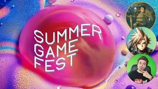 Miniature : React avec @ShiYoTendo, ⁨@OMGdarkins⁩ et des invités surprises Summer Game Fest du 05/06/2026 🔴