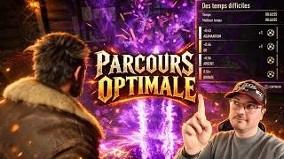 Miniature : Marvel’s Wolverine : Des temps difficiles – Rang ADAMANTIUM | Meilleur parcours