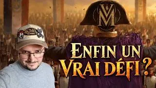 Miniature : Valor Mortis : un Soulslike à la première personne… bonne idée ou enfer ? 🔴