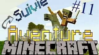 Miniature : [FR] Minecraft Aventure Solo #11: Enchanté