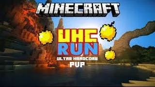 Miniature : Minecraft UHCRUN #2 Avec abonner [FR]