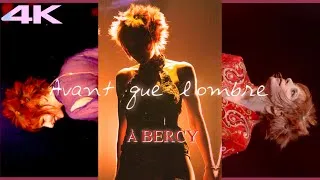 Miniature : Mylène Farmer - Avant que l'ombre à Bercy 2006 - (Blu-Ray to 4K)
