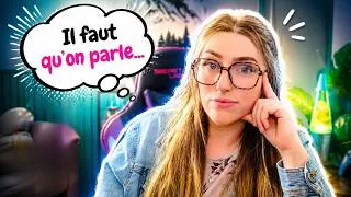 Miniature : Il faut que je vous parle...