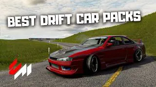 Miniature : 15 BEST DRIFT CAR PACK FOR ASSETTO CORSA | 2026