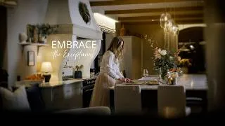 Miniature : EMBRACE THE EXCEPTIONAL - MAISON ALSACE - HIVER