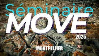 Miniature : LE MOVE 2025 - CLIP ÉVÈNEMENTIEL