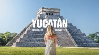 Miniature : Yucatán Cinematic | Lumix S5iiX