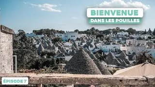 Miniature : 07 | A la découverte des Pouilles !