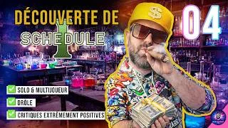 Miniature : On travaille fort pour avoir notre maison ! - Schedule 1 épisode 04