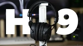 Miniature : Le casque FIFINE H9 : meilleur budget de 2025 ?!