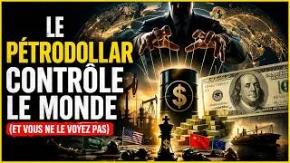 Miniature : Si vous ne comprenez pas le pétrodollar, vous ne comprenez pas la géopolitique