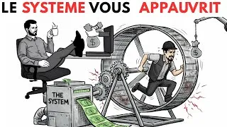 Miniature : Comment le système vous contrôle et vous appauvrit