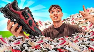 Miniature : J’ACHÈTE 5000€ de Sneakers en SOLDES D'ÉTÉ 🥵 NIKE , ADIDAS , NEW BALANCE..