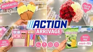 Miniature : 😍 ACTION : Les PLUS BELLES NOUVEAUTÉS du moment ! Arrivage à petits prix ✨