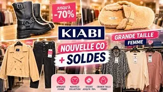 Miniature : 🛍️ KIABI : Nouvelle collection Femme + Grande Taille | Les meilleurs bons plans ! 15 juillet 2026