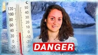 Miniature : DOUCHE FROIDE : 90% des gens ne SAVENT PAS ÇA !