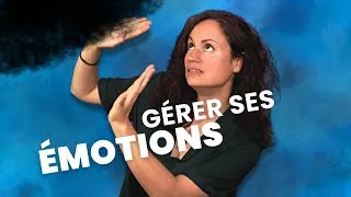 Miniature : Comment ne plus SUBIR SES ÉMOTIONS? Les 3 CLÉS à appliquer aujourd’hui !