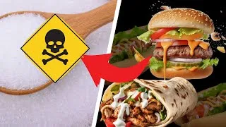 Miniature : Pourquoi vous avez toujours faim (c'est de sa faute)