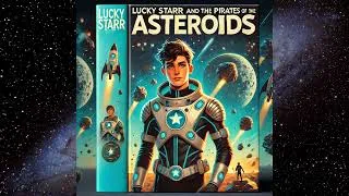 Miniature : Les nouvelles aventures de Lucky Starr 2.17 THE END
