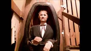 Miniature : Des Fantomes Paranormal du Theatre Cage aux Ouisseaux (Bird Cage Theater) ASMR francais/fr