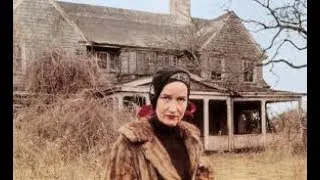Miniature : Les Bouviers des Jardins en Gris (Grey Gardens) et Parker Lake, Arizona