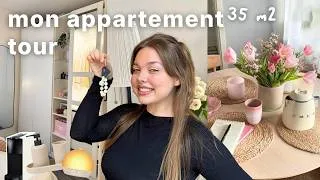 Miniature : MON APPARTEMENT TOUR !! (enfin)