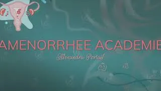 Miniature : Comment retrouver ses règles - Les audios complémentaires au programme AMENORRHEE