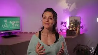 Miniature : Vidéo 21   Le pouvoir des plantes pour l'aménorrhée