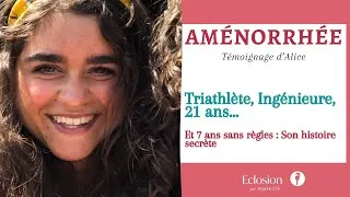 Miniature : 7 ANS SANS RÈGLES : Mon combat contre le sport malsain et les TCA (Témoignage Alice)