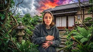 Miniature : Ma maison au Japon subit son premier typhon 🇯🇵