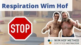Miniature : Respiration Wim Hof : Les 5 erreurs à éviter absolument
