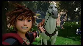 Miniature : Kingdom Hearts 3 Let's play Part03 FR