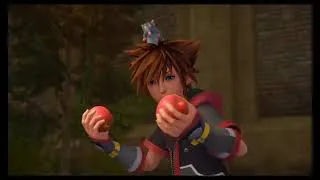 Miniature : Kingdom Hearts 3 Let's play Part02 FR