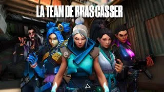 Miniature : J'AI JOUE AVEC DES RANDOMS TROP DROLE