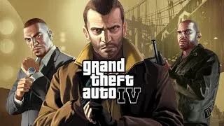 Miniature : GTA 4 | 17 ANS APRÈS