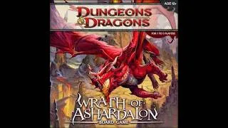 Miniature : Dungeons & Dragons Retrouver L'Icone de Ravenloft